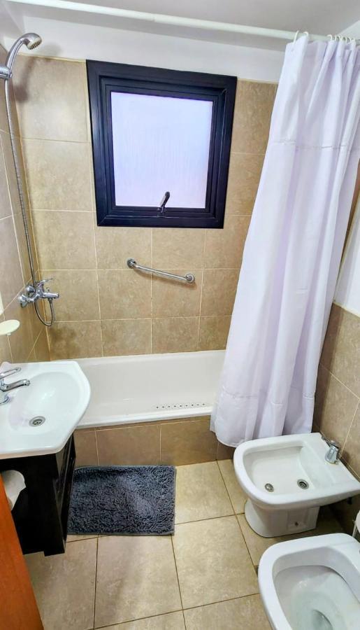Belgrano 555 Apartamento