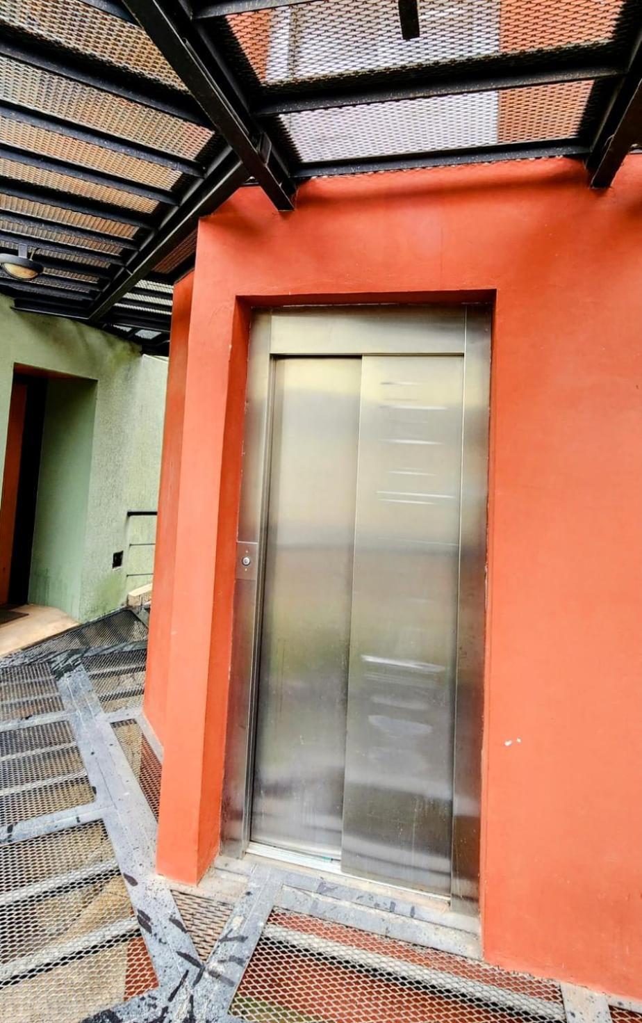 Belgrano 555 Apartamento