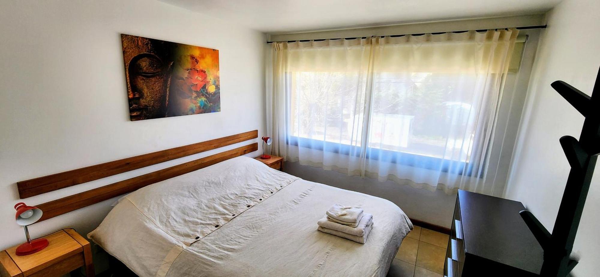 Belgrano 555 Apartamento