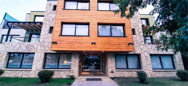 Apartment Belgrano 555 *