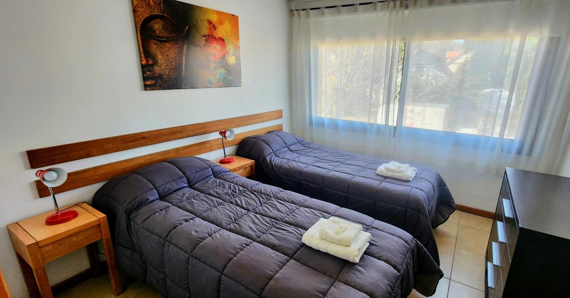 Apartment Belgrano 555 San Martin de los Andes
