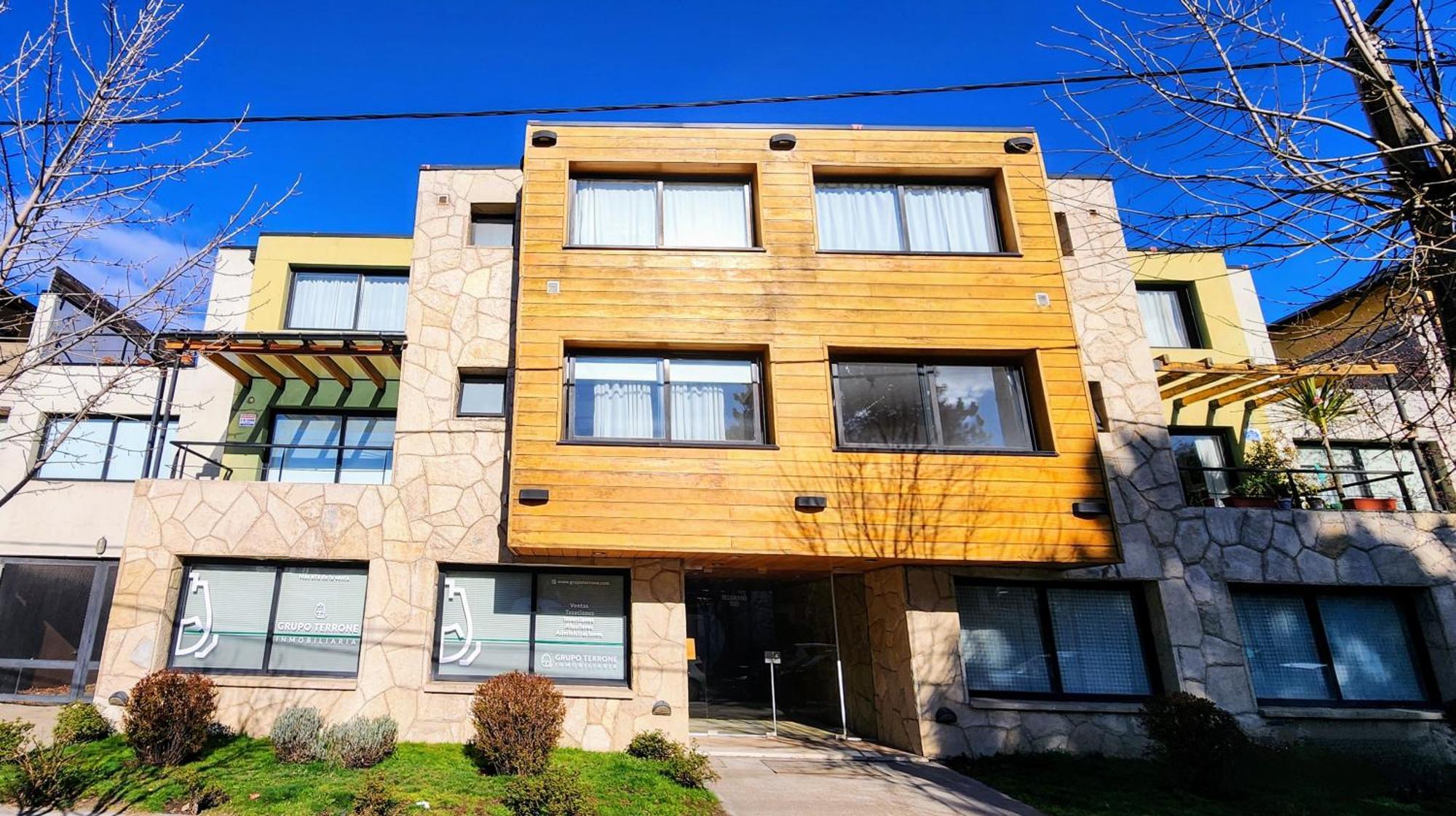 Belgrano 555 Apartment *